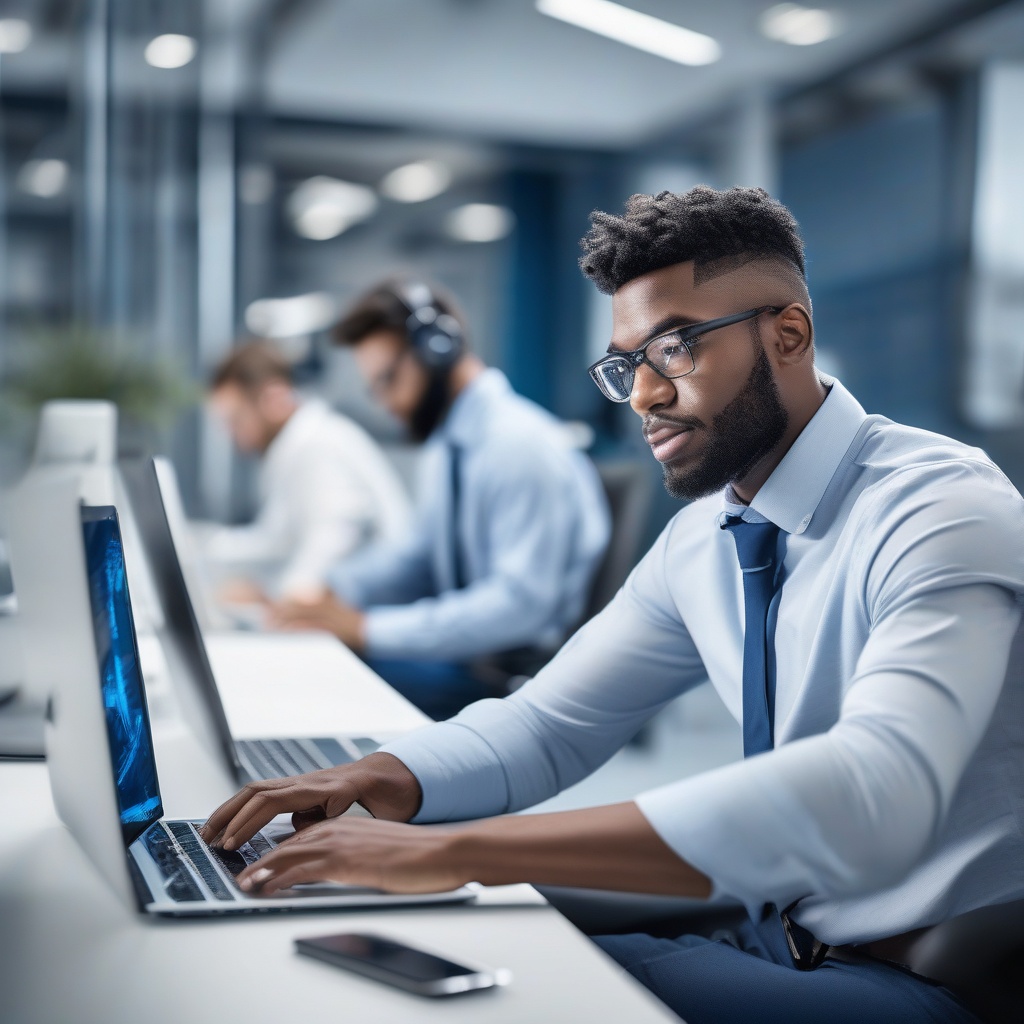 Workflow Optimization